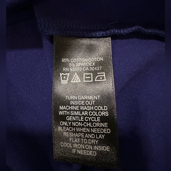 Embroidered Top - Picture 4 of 4